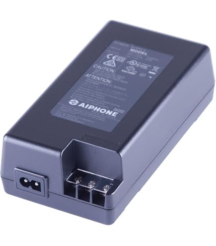Amazon.com: Aiphone JP-4MED 7 Inch TouchScreen HandsetHands-Free